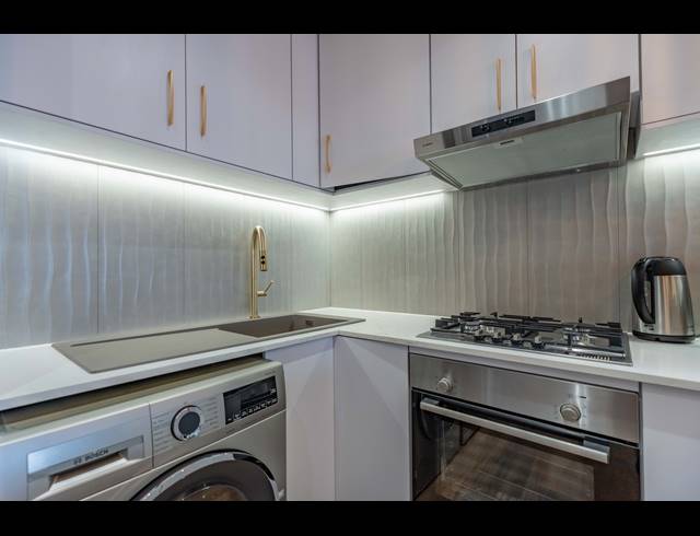 1 BEDROOM APARTMENT FOR SALE IN MUSGRAVE